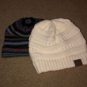 Beanie